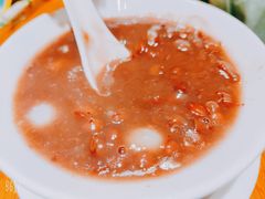 -小金鬼·煎饺·鸽子汤