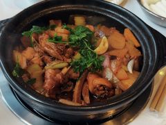 -二楼老店重庆鸡公煲(真光路店)