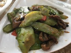 -不见不散茶餐厅(中环广场店)