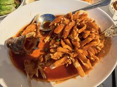 -眉州东坡(华联万柳店)