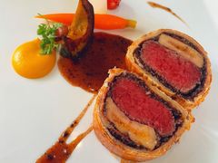 招牌惠灵顿牛排-蝶舍·MAISON PAPILLON