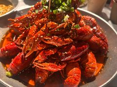 -巴厘龙虾·榜首油焖大虾(洞庭·艺术洋房店)