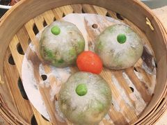 -点都德(龙之梦店)