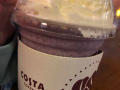 -COSTA COFFEE(岭南天地店)