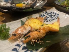 -樱町三味日本料理(城乡世纪广场店)