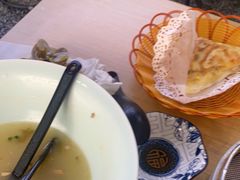 -面道赞宁海海鲜面(迎凤街店)