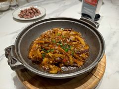 -十六台·经典广东菜(德外大街店)
