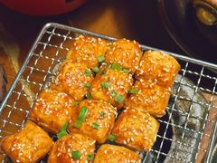 -雀舞云南菜(天津天河城购物中心店)