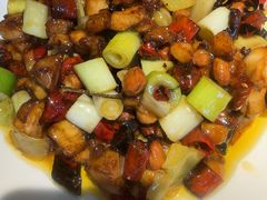 -陈麻婆豆腐总店
