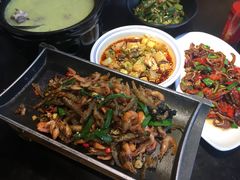 -一江水食府(后湖店)