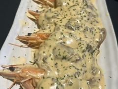 -Ameigo梅果·云贵川bistro(长宁来福士店)