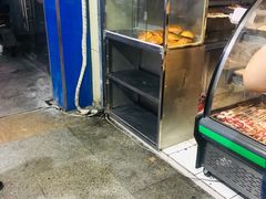 -新疆喀什烤肉饭店(红松路店)