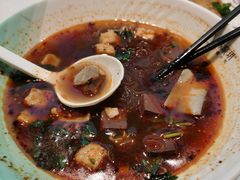 -苏晓玥·手作江南小吃(深圳北站店)