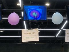 -弓夫射箭·CAFE·运动健身(深圳来福士广场店)