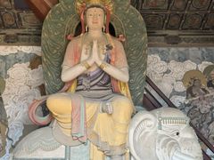 -善化寺