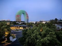 -南太湖山庄·四季轩&国风堂中餐厅
