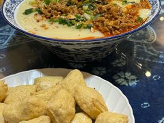 -云南李记罐罐米线饵丝小吃(汉中门金鹰店)