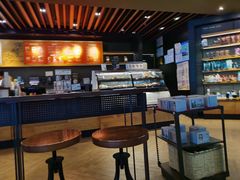 -星巴克(上海南站店)