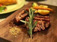 -Juicy Bakery(瑞景店)