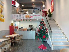 -烁先生披萨·儿童餐下午茶(河南岸店)