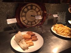 -瑞德姆美人鱼海底演艺主题餐厅(亚龙湾店)