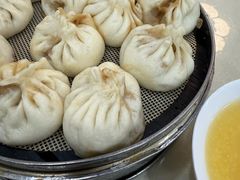 -石饮红星包子(中山路店)