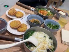 -小满手工粉(北京富力广场店)