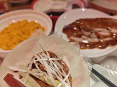 -小吊梨汤·北京菜·烤鸭(西直门凯德店)