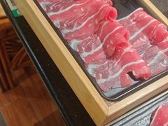 -东来顺饭庄(金泉广场店)