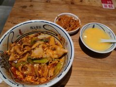 -陇上秦轩西安biangbiang面(EFC欧美金融商业城店)