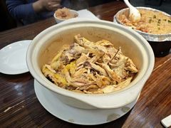 神仙鸡-民间瓦缸煨汤館(嵩山路店)
