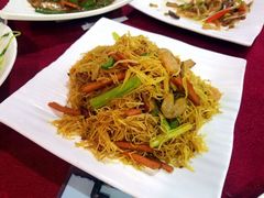 -佛有缘素食馆·荔湾老字号(陈家祠首店)