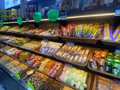 -盛文甘栗(南洪街店)