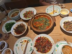 -一坐一忘云南菜(三里屯店)