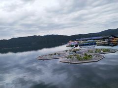 -千岛湖希尔顿休闲艇俱乐部