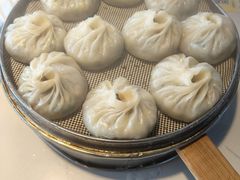 灌汤包-开封第一楼(洛阳分店)