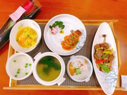 -纵享怡月月子中心(西稍门店)