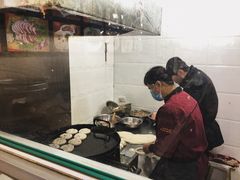 -牛庄高晓山风味馅饼城(海城店)