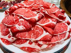 -京悦南门涮羊肉·羊蝎子火锅(田林路店)