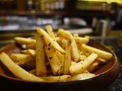 黑松露薯条-酒池星座(深圳湾后海汇店)