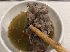 -九府羊鲜羊火锅·烧烤·小海鲜(华汇大厦店)