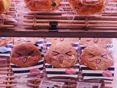 -巴黎贝甜(凯德MALL望京店)