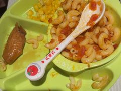 -九毛九西北菜(百信广场店)