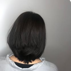 -发饰美男士增发补发假发定制店