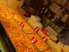 -东门町美食街