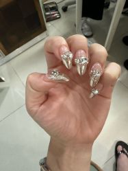 -Hands Nail专业美甲美睫