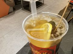 -闻老头·菊花炭烤肉(佛山首店)