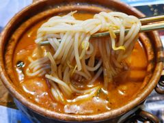 小铜锅烧米线-雀舞·私食(凯德店)