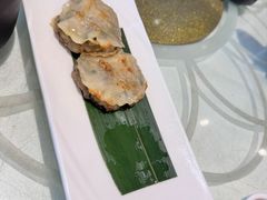 -金河半岛园林酒家(金融城店)