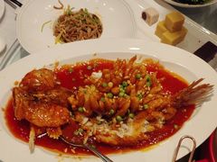 -天和晟烤鸭店(玉泉西街店)